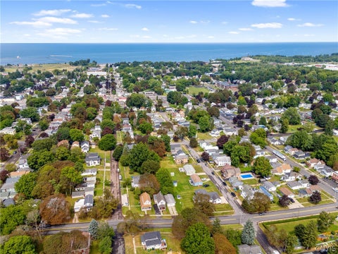 Tiny photo for 115 E Utica Street, Oswego, NY 13126 (MLS # S1707263)