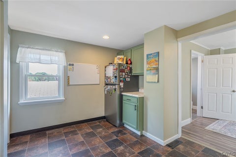 Tiny photo for 115 E Utica Street, Oswego, NY 13126 (MLS # S1707263)