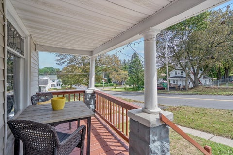 Tiny photo for 115 E Utica Street, Oswego, NY 13126 (MLS # S1707263)