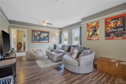 Tiny photo for 115 E Utica Street, Oswego, NY 13126 (MLS # S1707263)