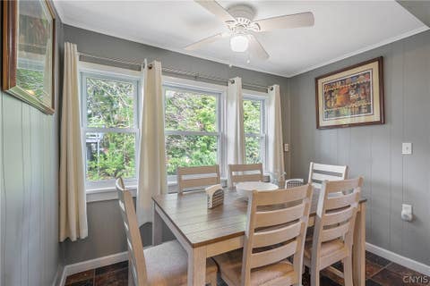 Tiny photo for 115 E Utica Street, Oswego, NY 13126 (MLS # S1707263)