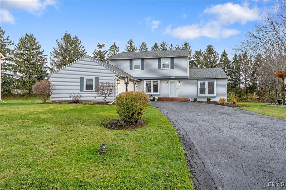 8124 Balsamwood Lane, Clay, New York image 34