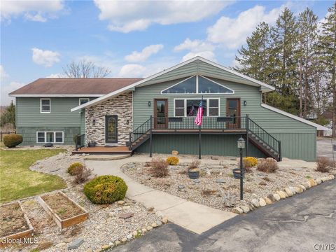212 Spencer Road Dolgeville NY 13329