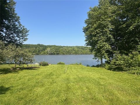 26 Dann Road Fulton NY 13069