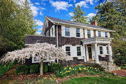60 Sullivan Street, Cazenovia, NY 13035 - #: S1676471