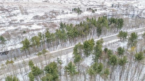 Photo of Us-11, Antwerp, NY 13608 (MLS # S1667483)