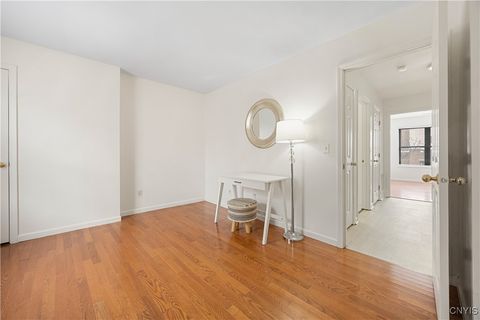 Tiny photo for 133 Walton Street #132, Syracuse, NY 13202 (MLS # S1659293)