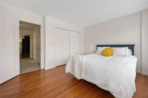 Tiny photo for 133 Walton Street #132, Syracuse, NY 13202 (MLS # S1659293)