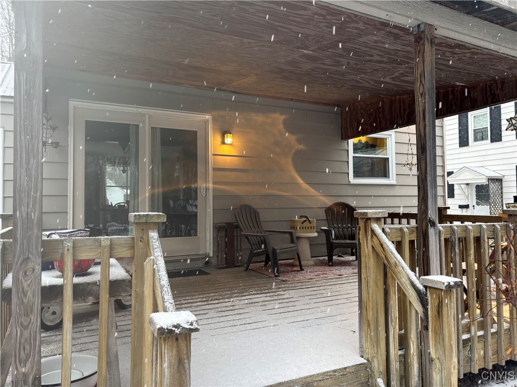 12 Paul Street, Marcellus, New York image 32