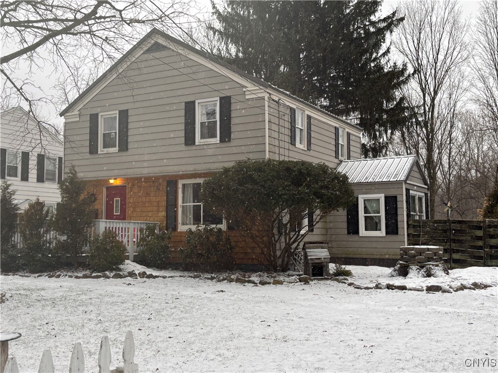 12 Paul Street, Marcellus, New York image 1