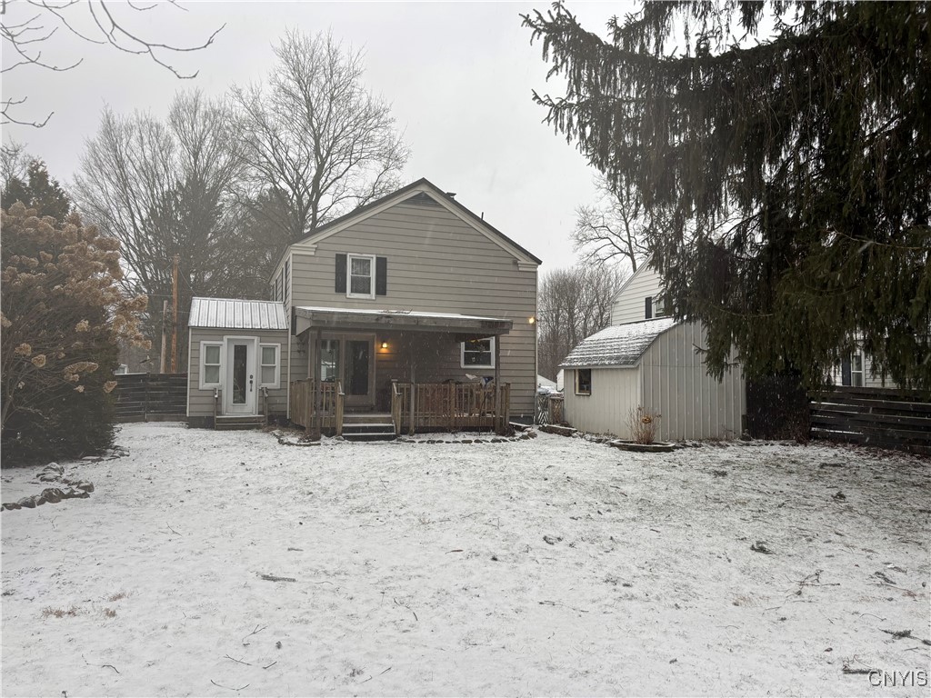 12 Paul Street, Marcellus, New York image 37