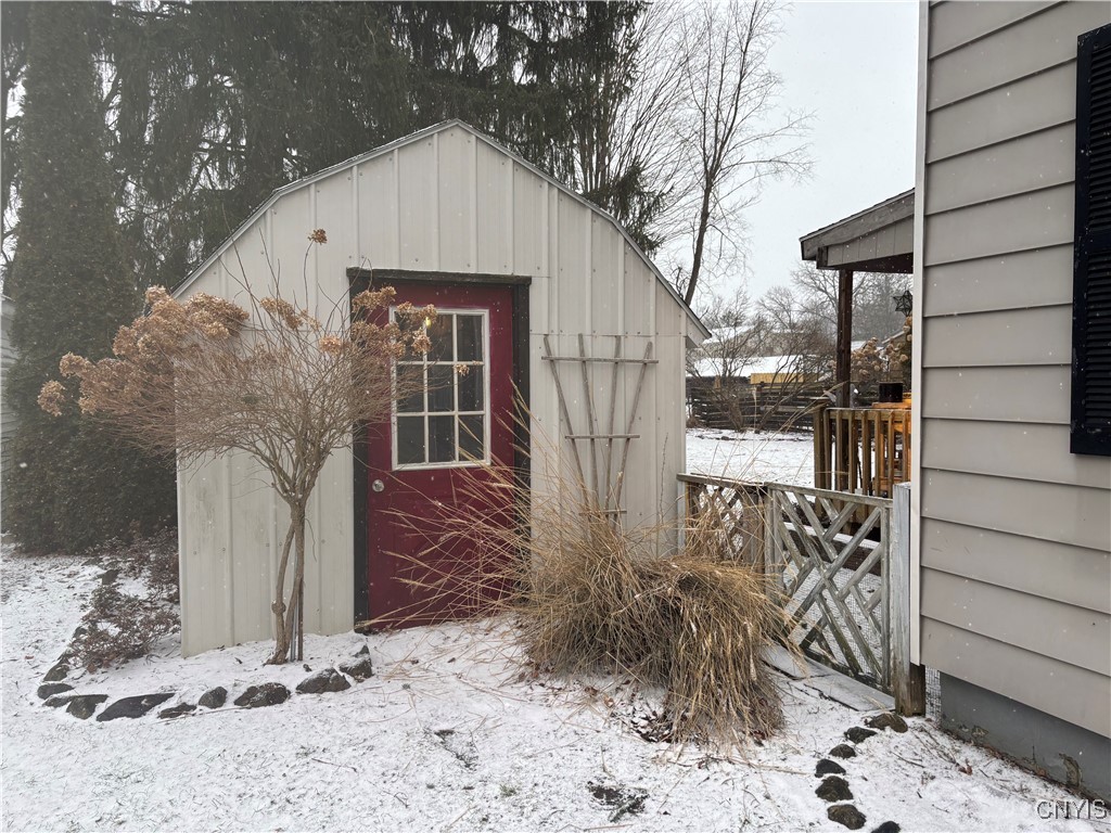12 Paul Street, Marcellus, New York image 34