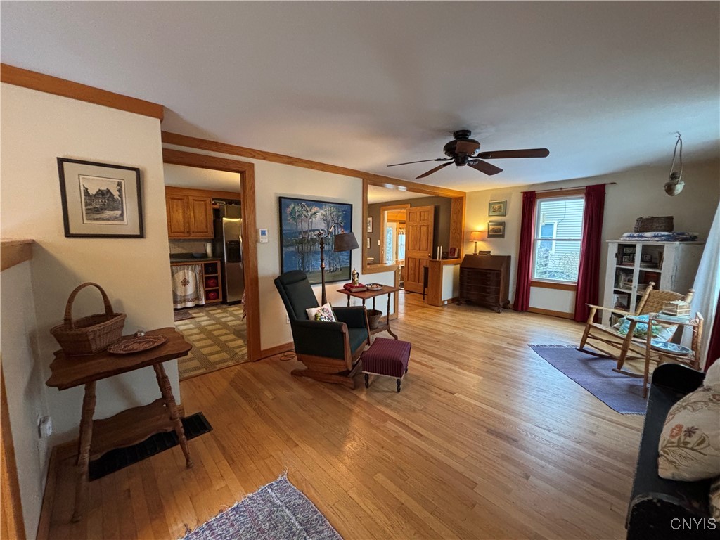 12 Paul Street, Marcellus, New York image 4
