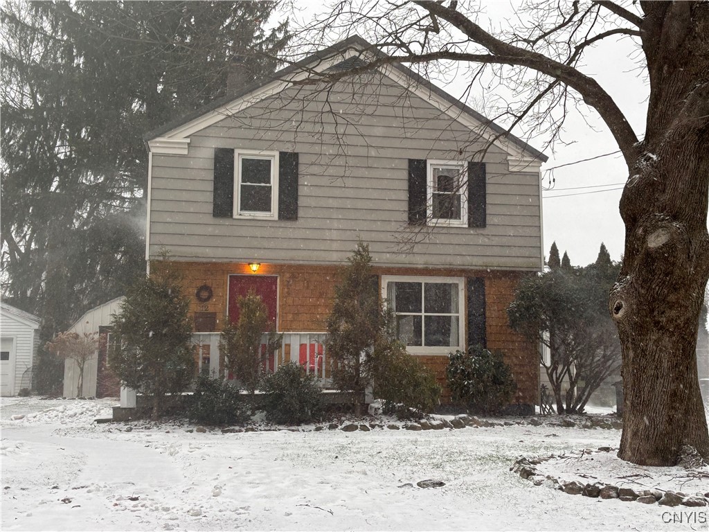 12 Paul Street, Marcellus, New York image 2