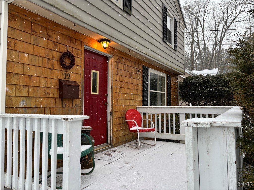 12 Paul Street, Marcellus, New York image 3