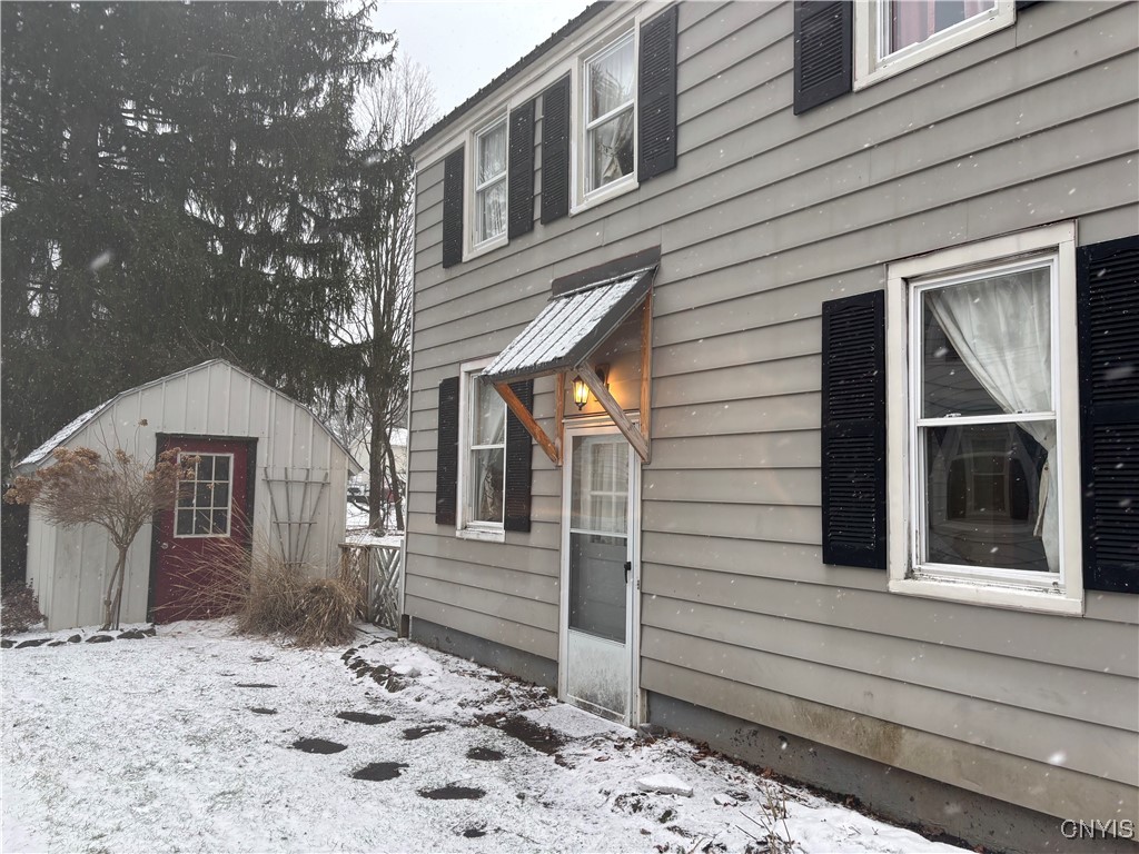 12 Paul Street, Marcellus, New York image 33
