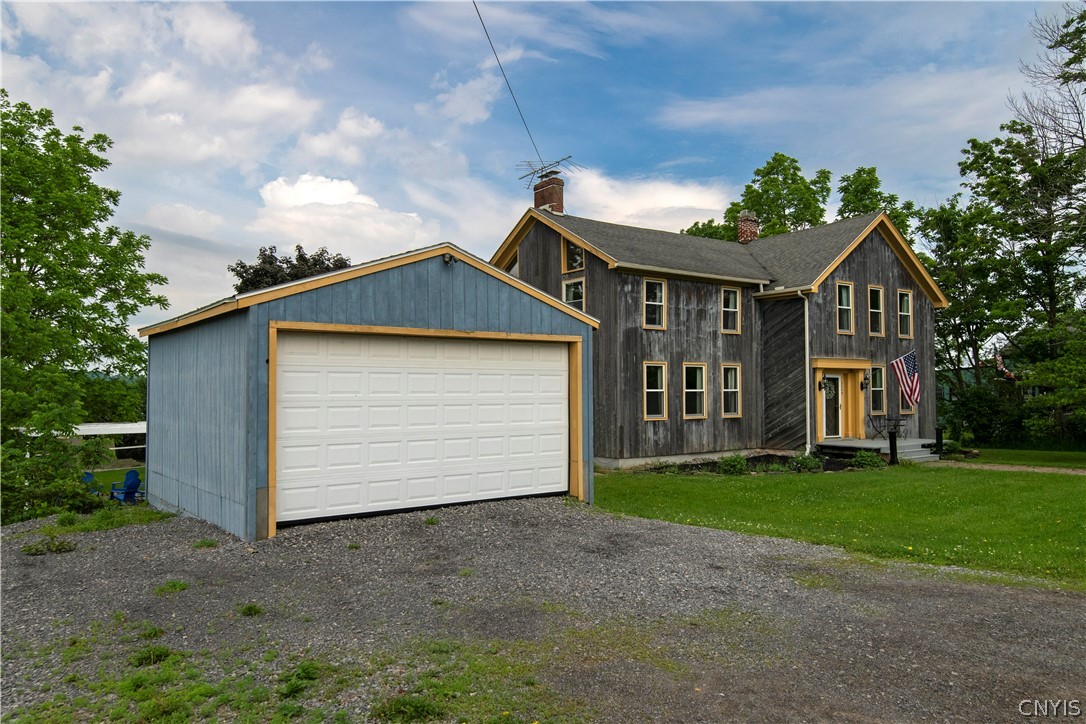 2209 Gridley Paige Road