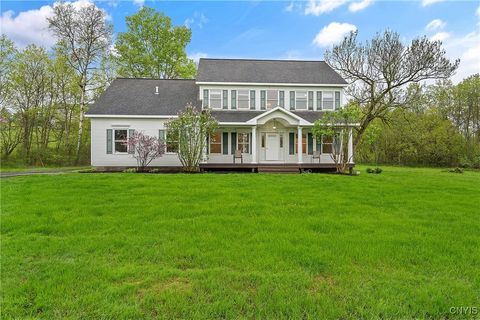 3979 Watervale Road Manlius NY 13104