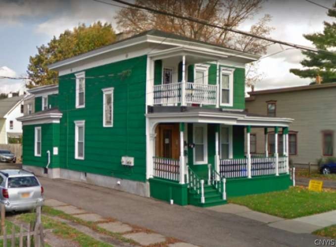 26 Lincoln Avenue
