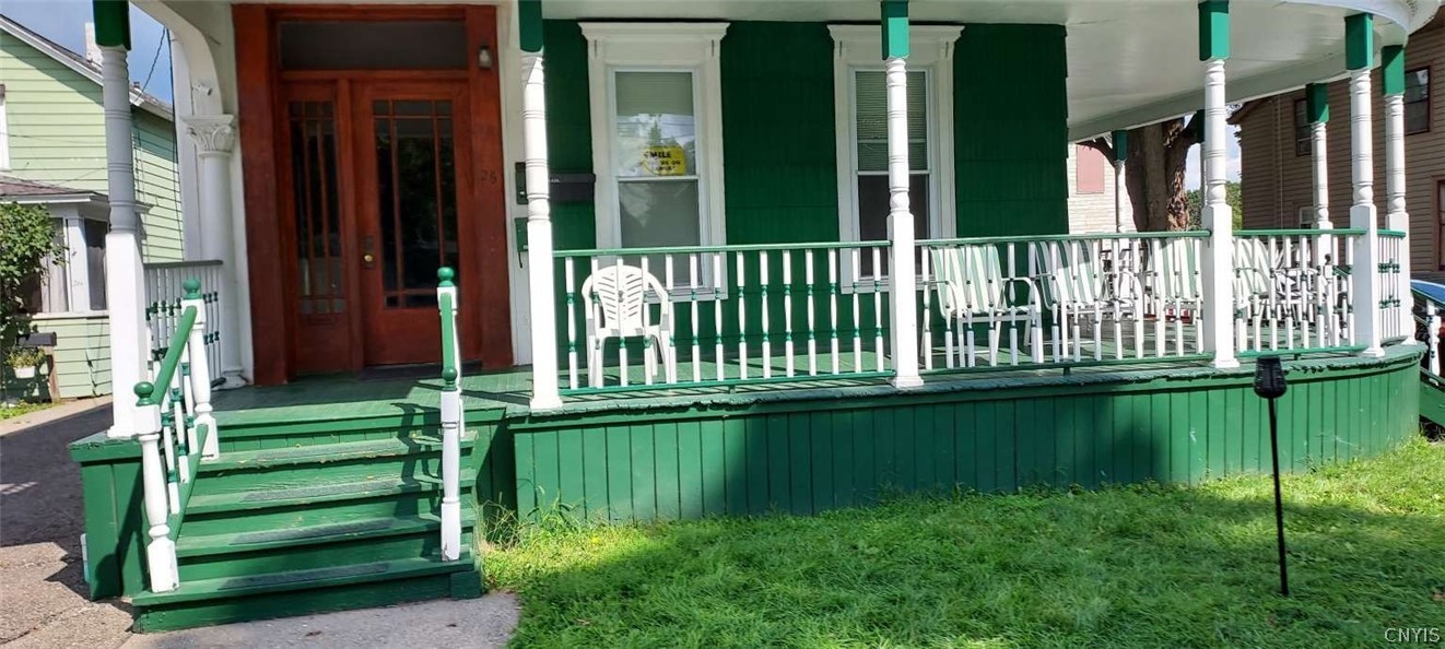 26 Lincoln Avenue