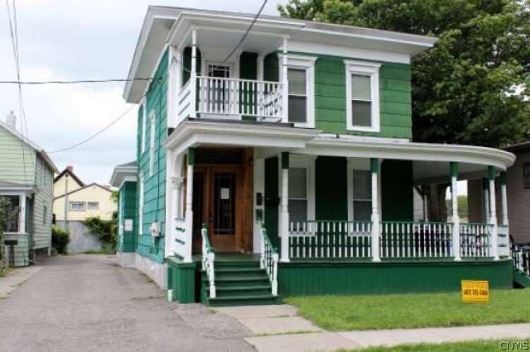 26 Lincoln Avenue