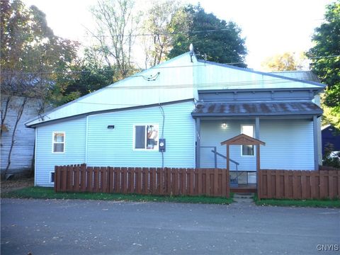 101 Seiter Street Boonville NY 13309