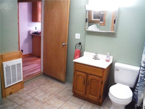 Tiny photo for 101 Seiter Street, Boonville, NY 13309 (MLS # S1639091)