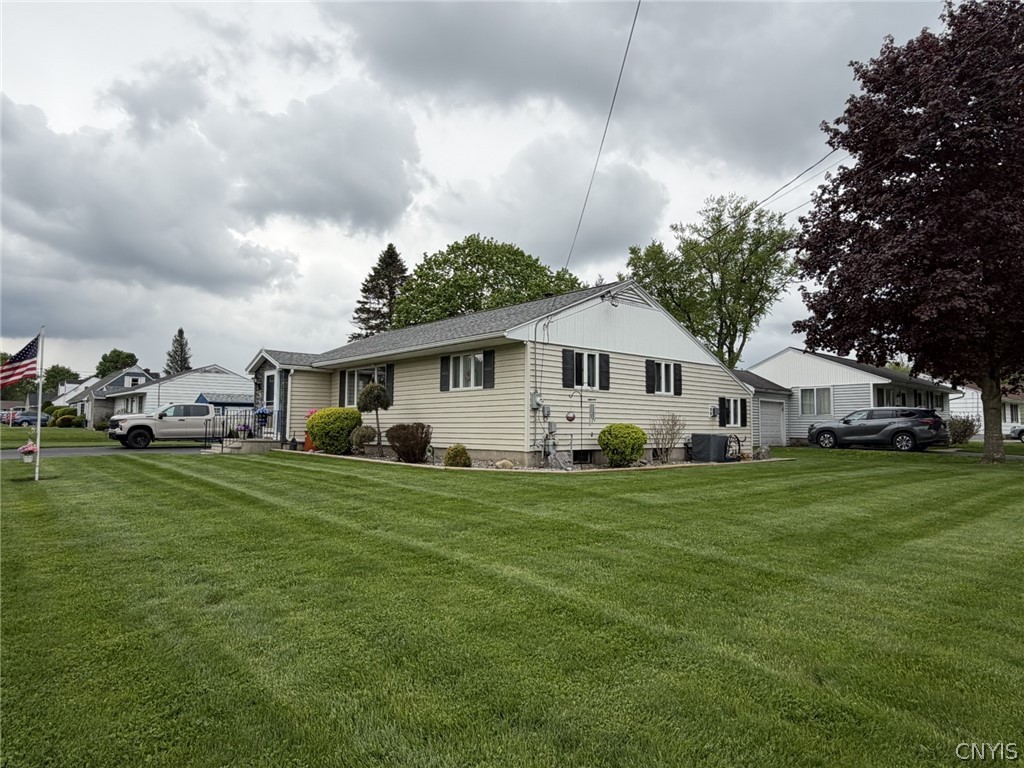 2 Scott Avenue