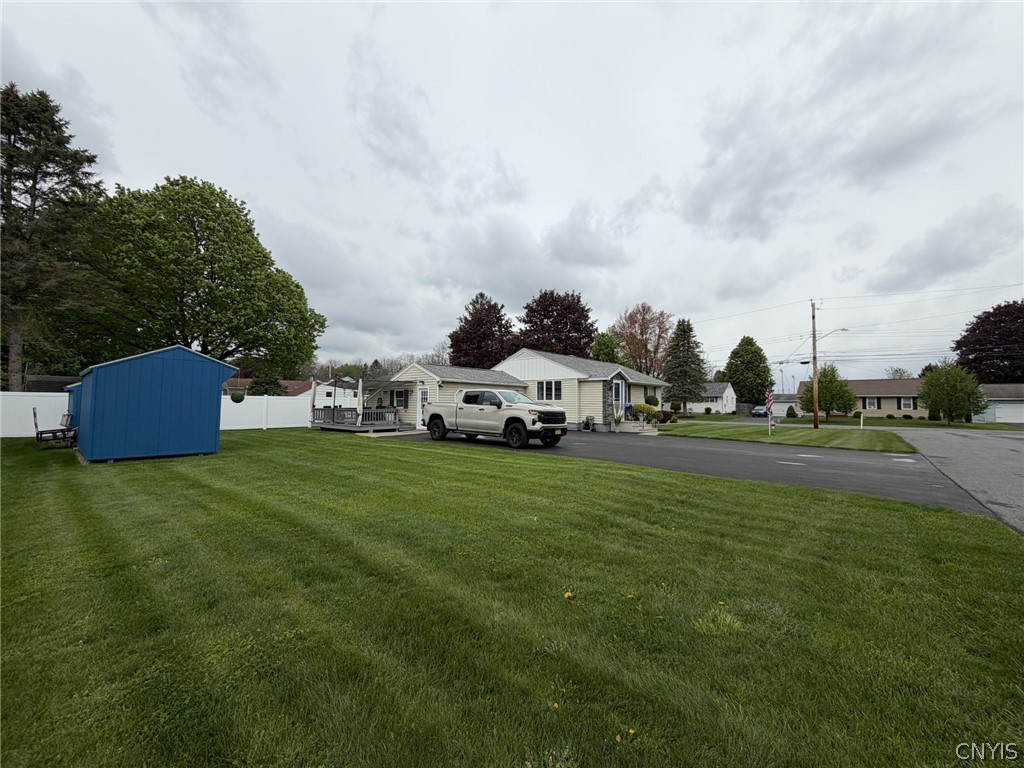 2 Scott Avenue