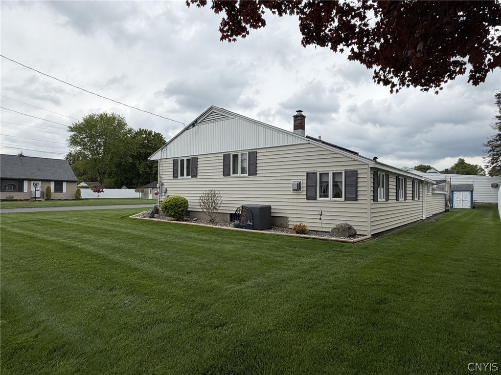 2 Scott Avenue