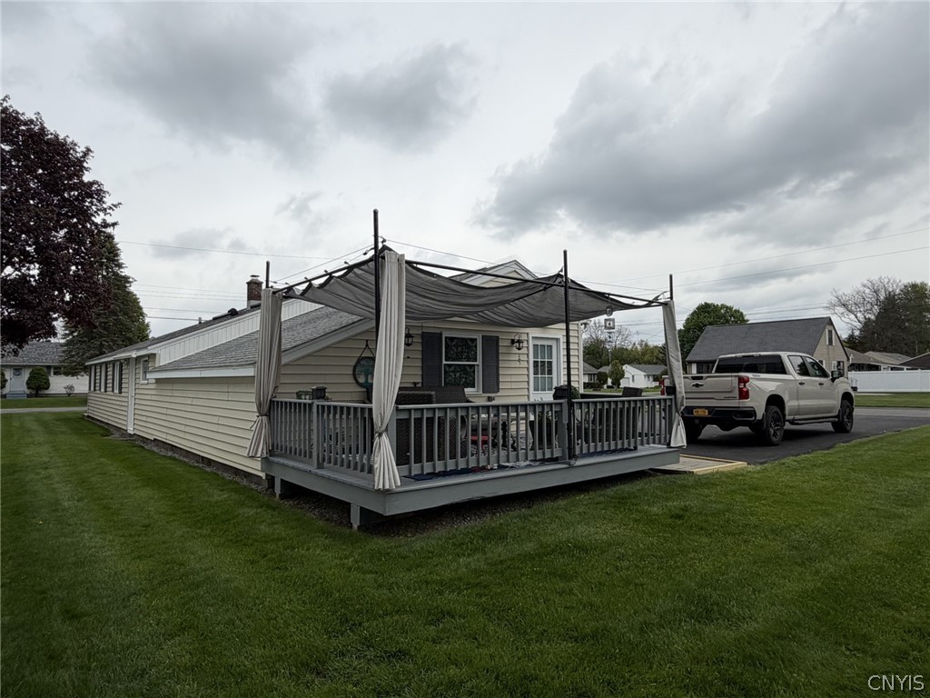 2 Scott Avenue