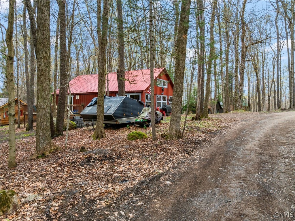 105 Longview Road E