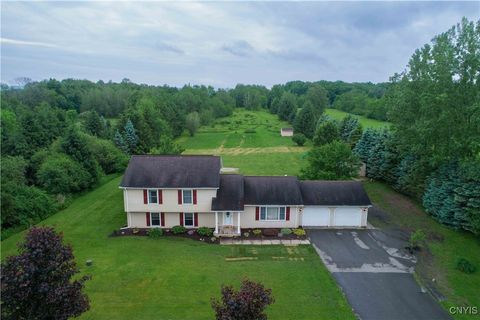 464 Hoy Road Cortland NY 13045