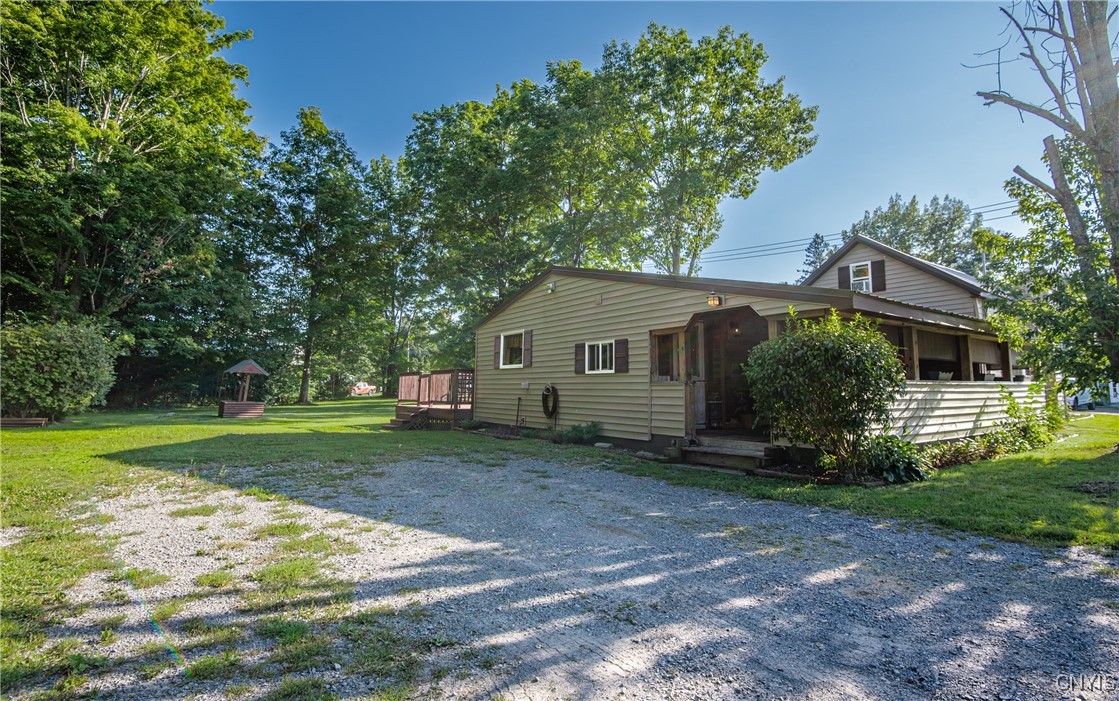 6122 Dewey Road, Westmoreland, New York image 39