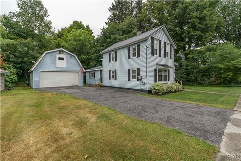 Photo of 934 Alexandria Street, Wilna, NY 13619 (MLS # S1656295)