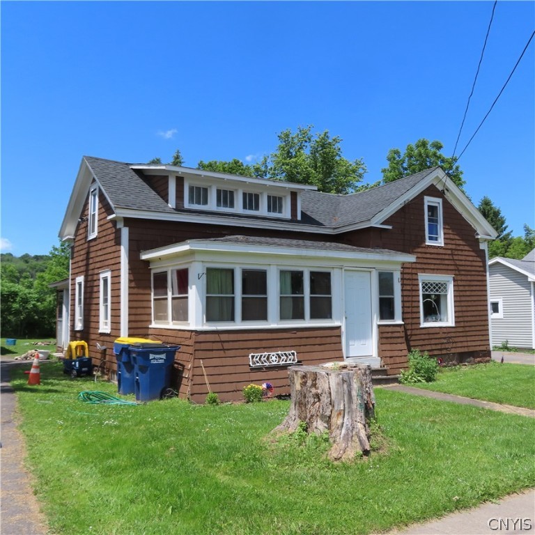 2233 Oran Delphi Road, Pompey, New York image 3