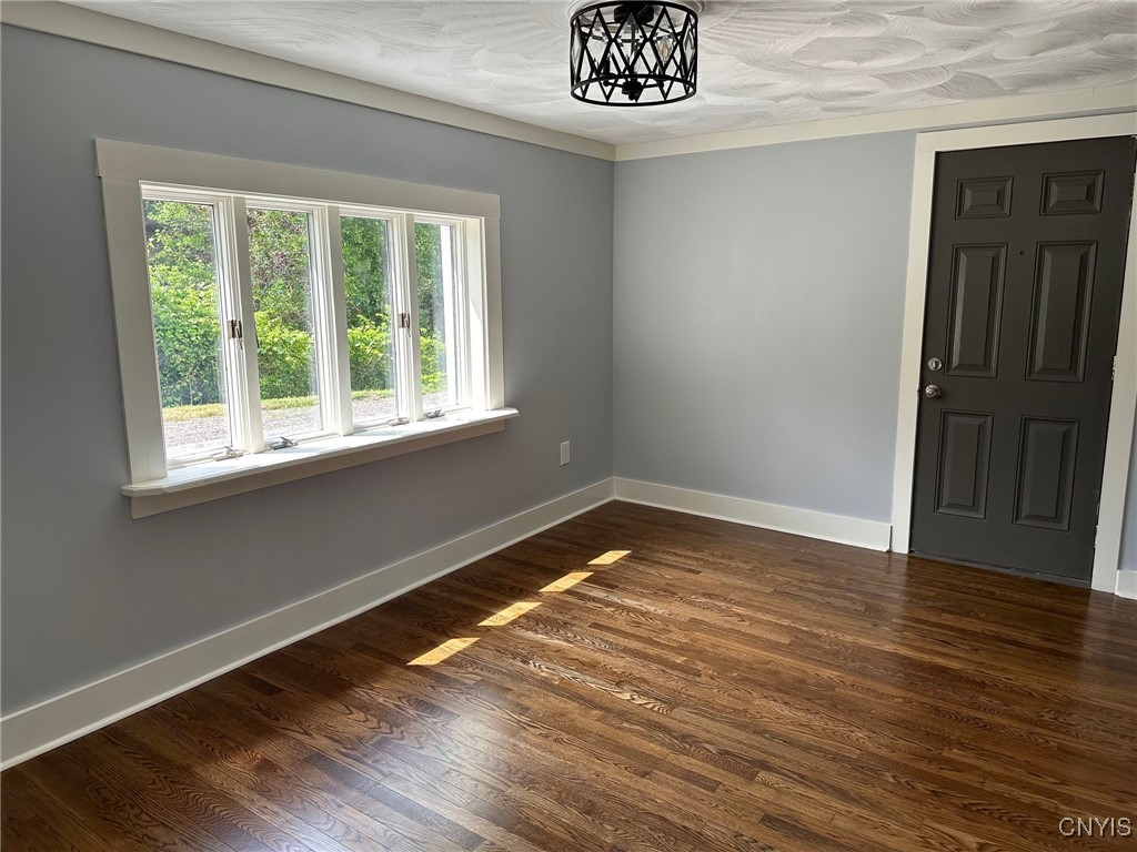 472 Brockway Road