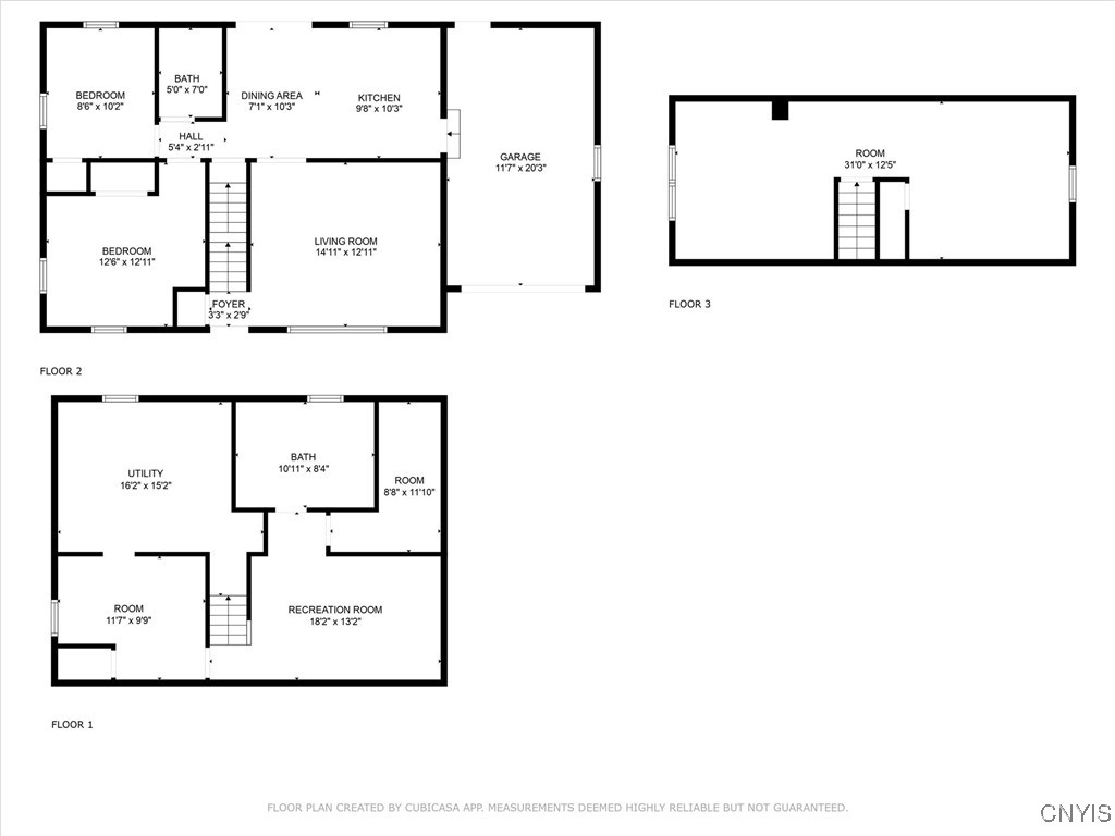 212 Kramer Drive, Syracuse, New York image 49