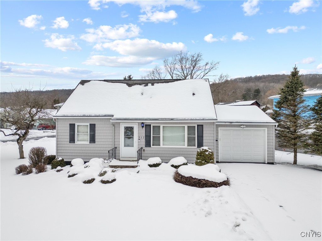 212 Kramer Drive, Syracuse, New York image 45