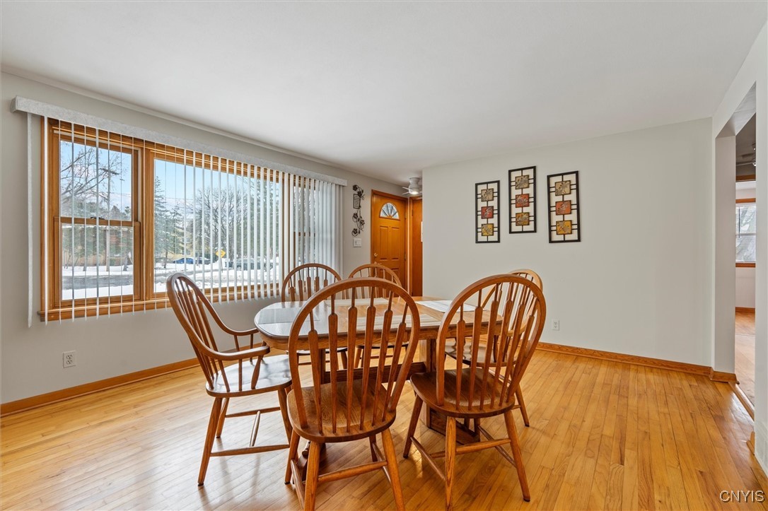 212 Kramer Drive, Syracuse, New York image 8