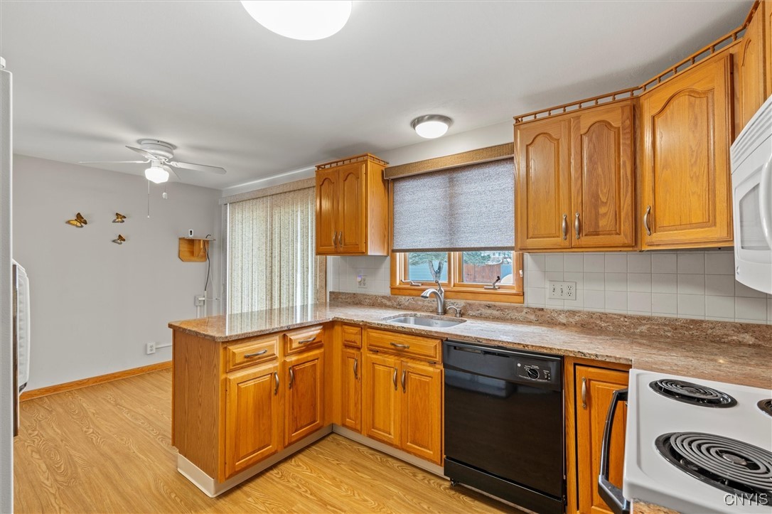 212 Kramer Drive, Syracuse, New York image 11