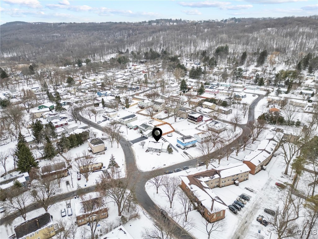 212 Kramer Drive, Syracuse, New York image 40