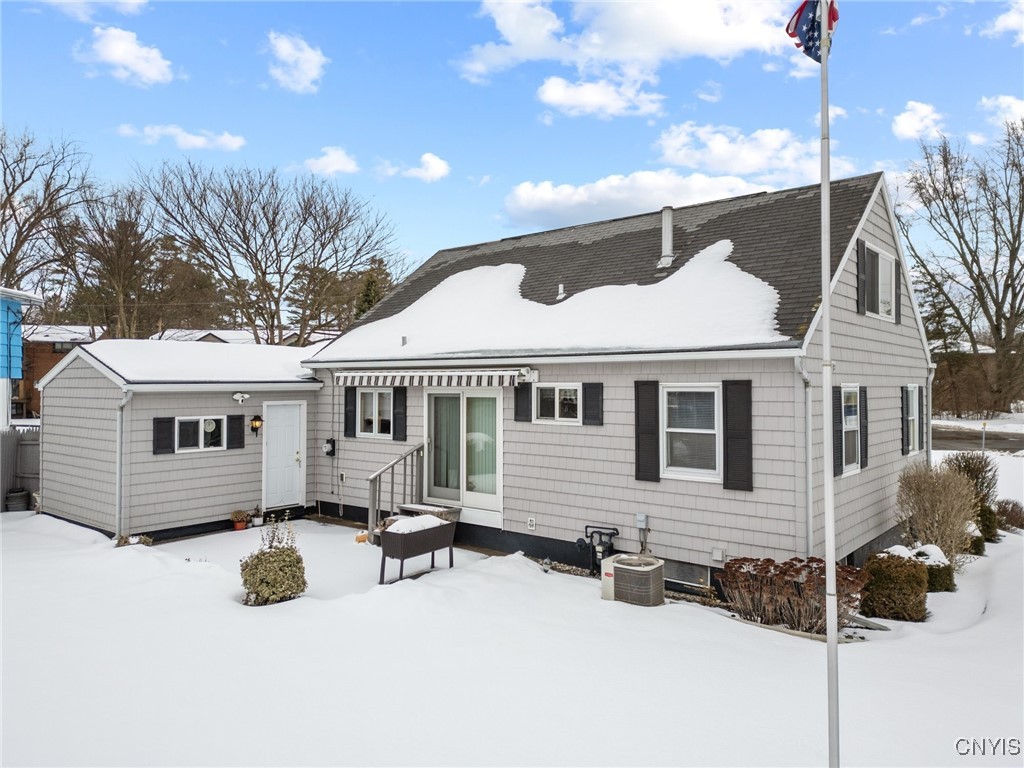 212 Kramer Drive, Syracuse, New York image 2