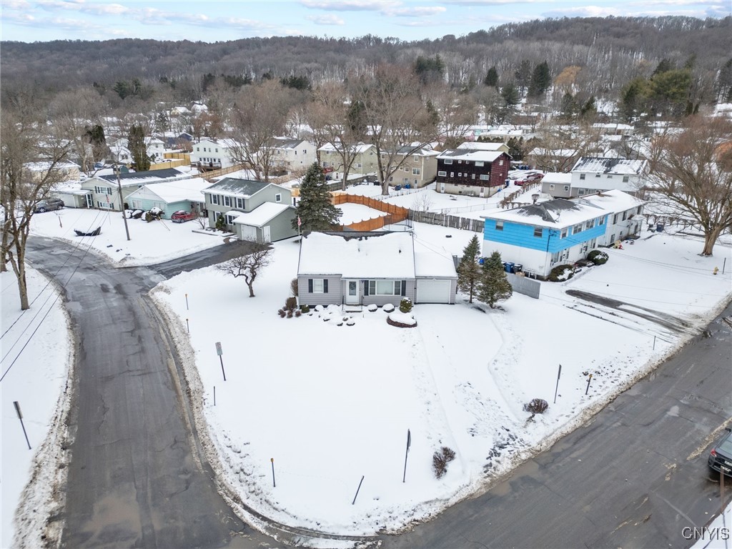 212 Kramer Drive, Syracuse, New York image 3