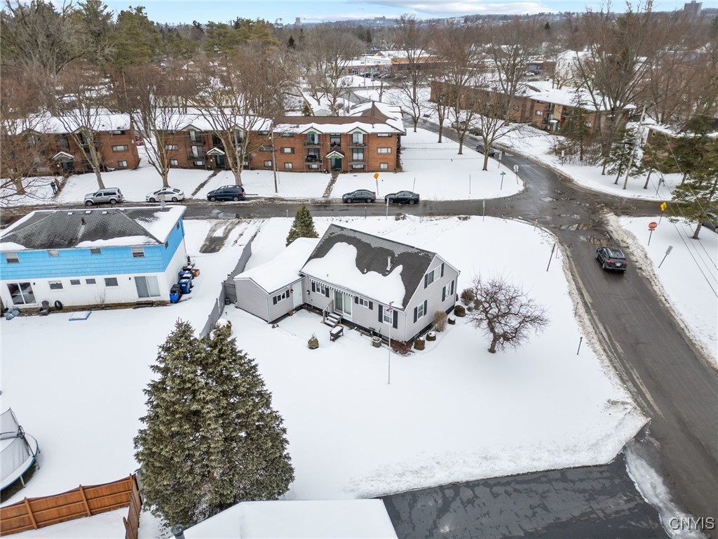 212 Kramer Drive, Syracuse, New York image 42