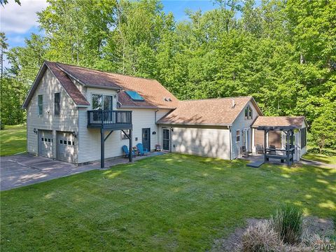 Homes For Sale - 29 Fawn Road<br/> Constantia, NY 13028