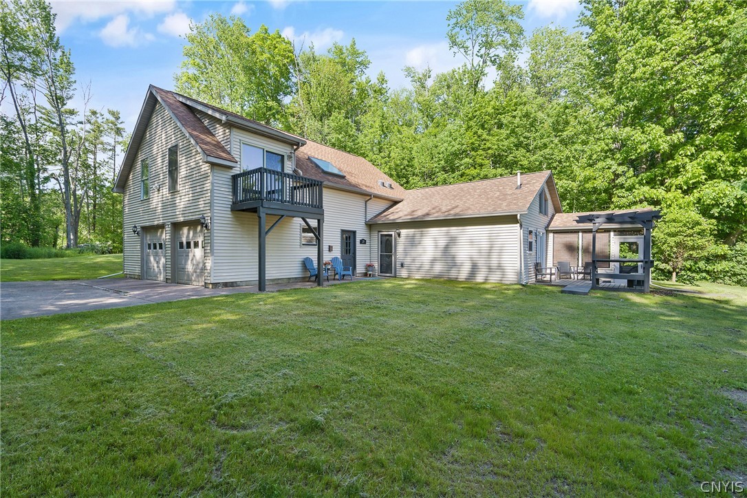 29 Fawn Road