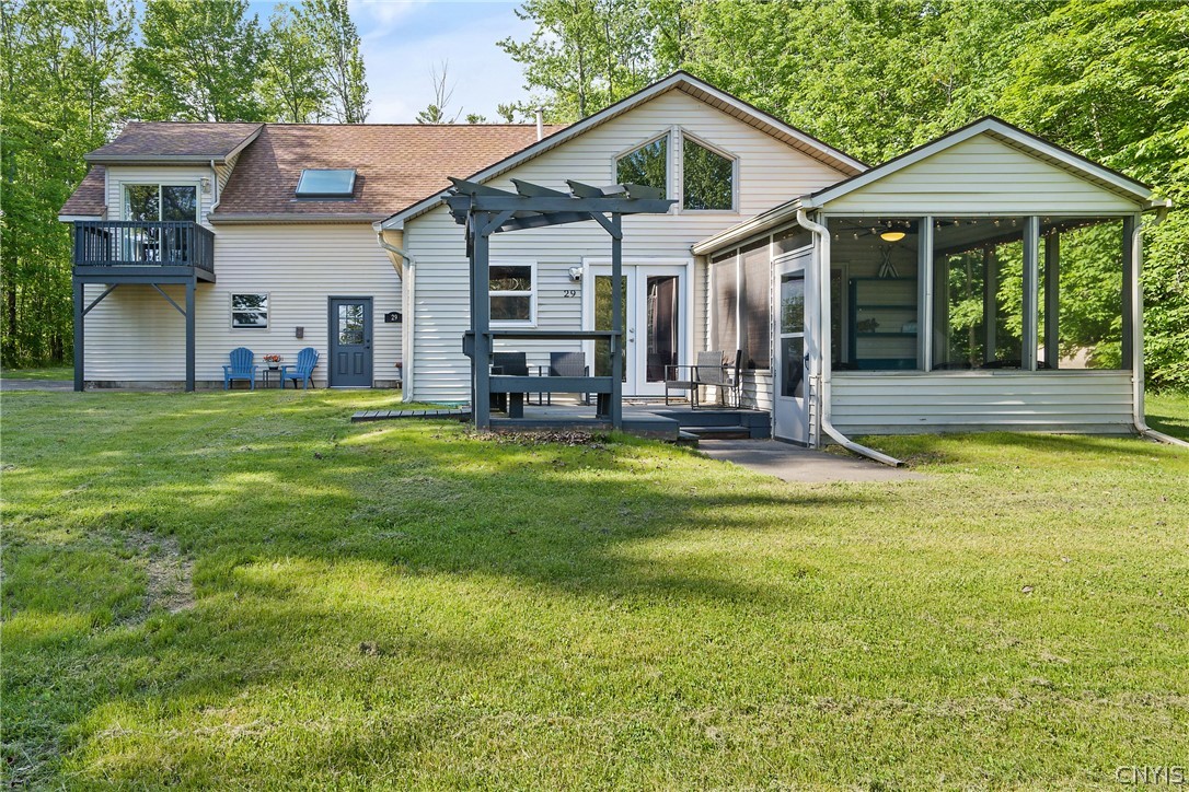 29 Fawn Road