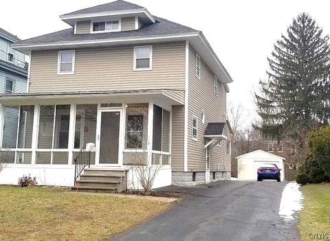 187 Durston Avenue Syracuse NY 13203