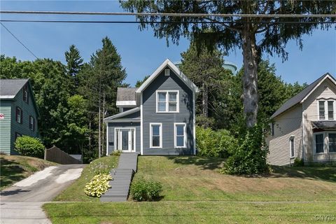 861 State Street Carthage NY 13619